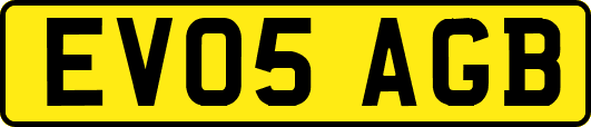 EV05AGB