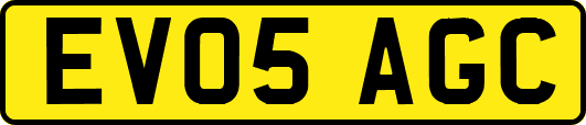 EV05AGC