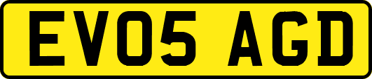 EV05AGD