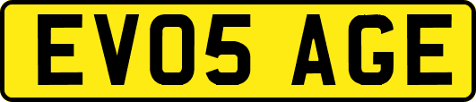 EV05AGE