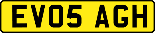 EV05AGH