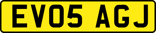 EV05AGJ