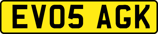EV05AGK