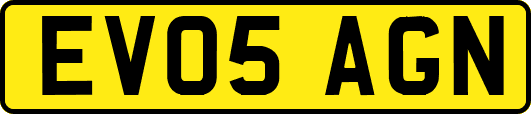EV05AGN