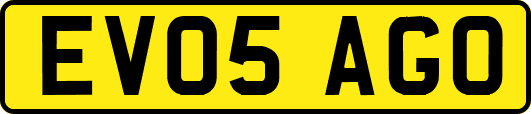 EV05AGO