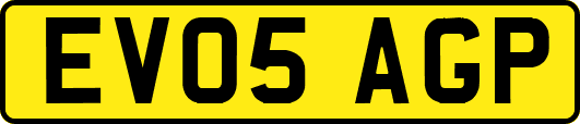 EV05AGP