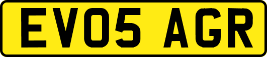 EV05AGR