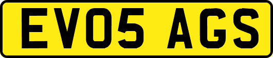 EV05AGS