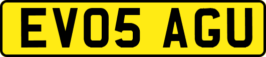 EV05AGU
