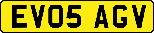 EV05AGV