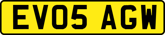 EV05AGW