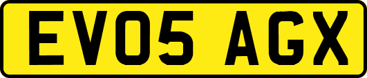 EV05AGX