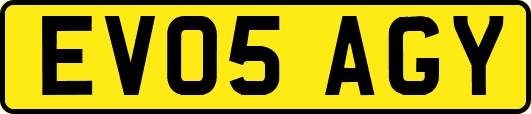 EV05AGY