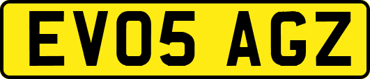 EV05AGZ