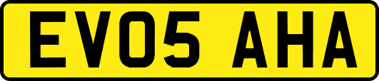 EV05AHA