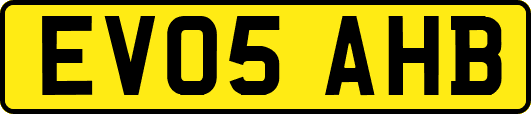 EV05AHB
