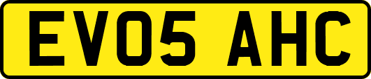 EV05AHC