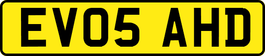 EV05AHD