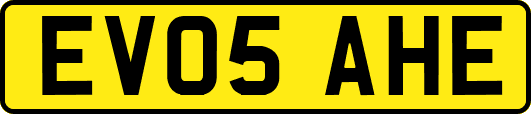 EV05AHE
