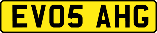 EV05AHG