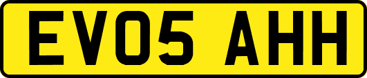 EV05AHH