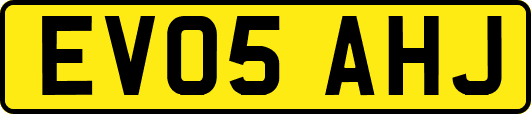 EV05AHJ