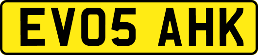 EV05AHK
