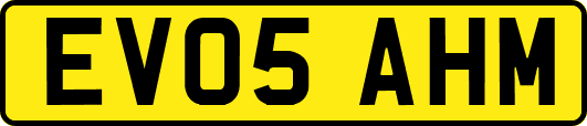 EV05AHM