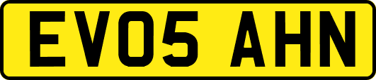 EV05AHN