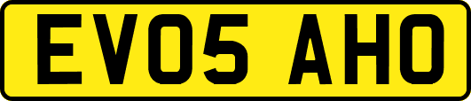 EV05AHO