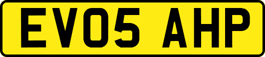 EV05AHP