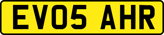 EV05AHR