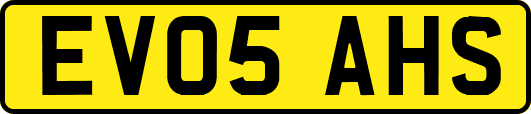 EV05AHS