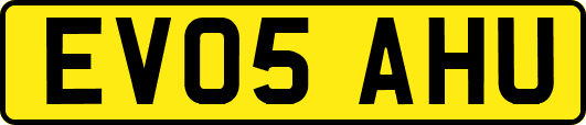 EV05AHU
