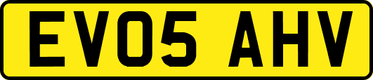 EV05AHV
