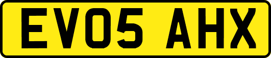 EV05AHX