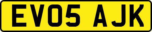 EV05AJK