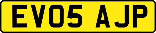 EV05AJP