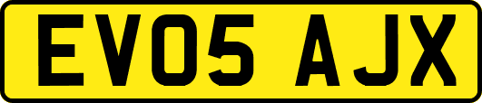 EV05AJX