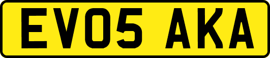 EV05AKA