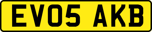 EV05AKB