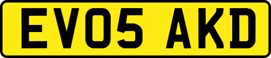 EV05AKD