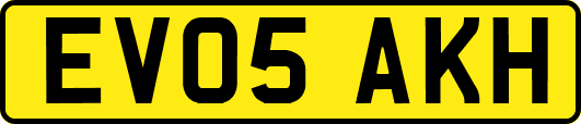 EV05AKH