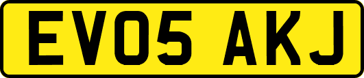 EV05AKJ