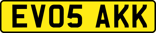 EV05AKK