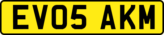 EV05AKM