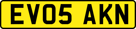 EV05AKN