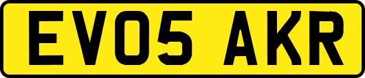 EV05AKR