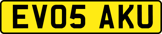 EV05AKU