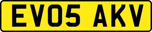 EV05AKV